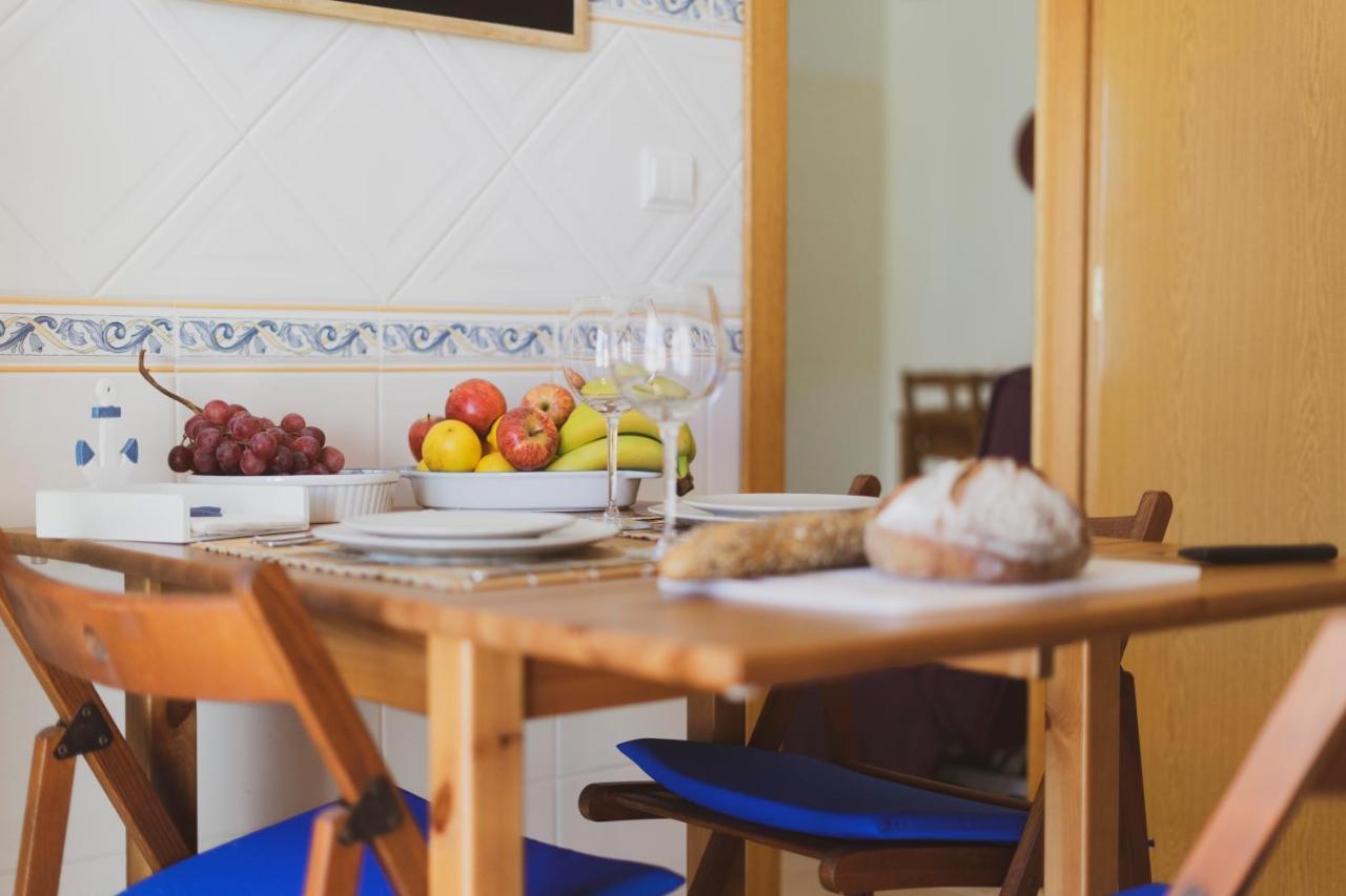 פניש Best Houses 12 - Baleal Beach Surf מראה חיצוני תמונה