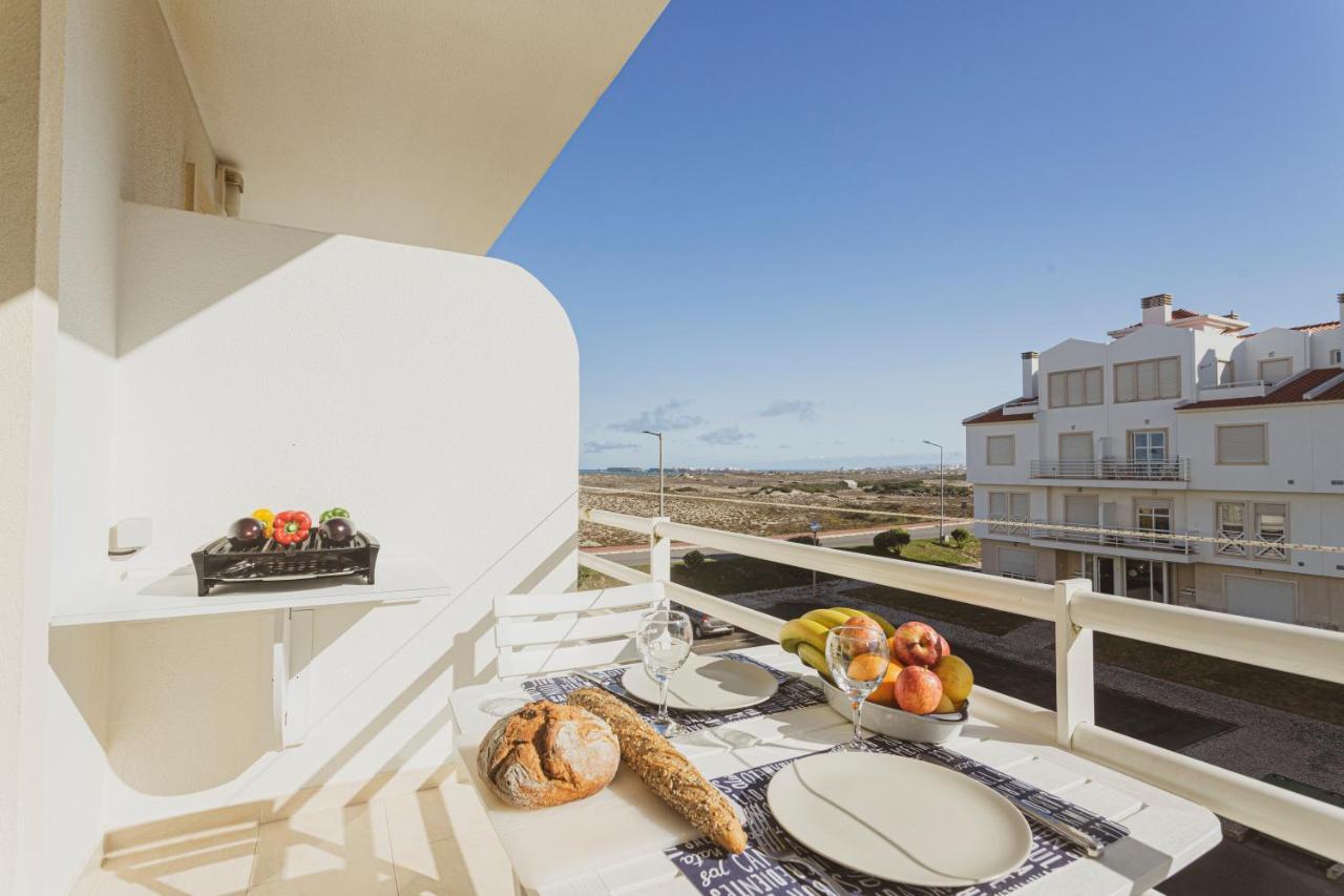 פניש Best Houses 12 - Baleal Beach Surf מראה חיצוני תמונה