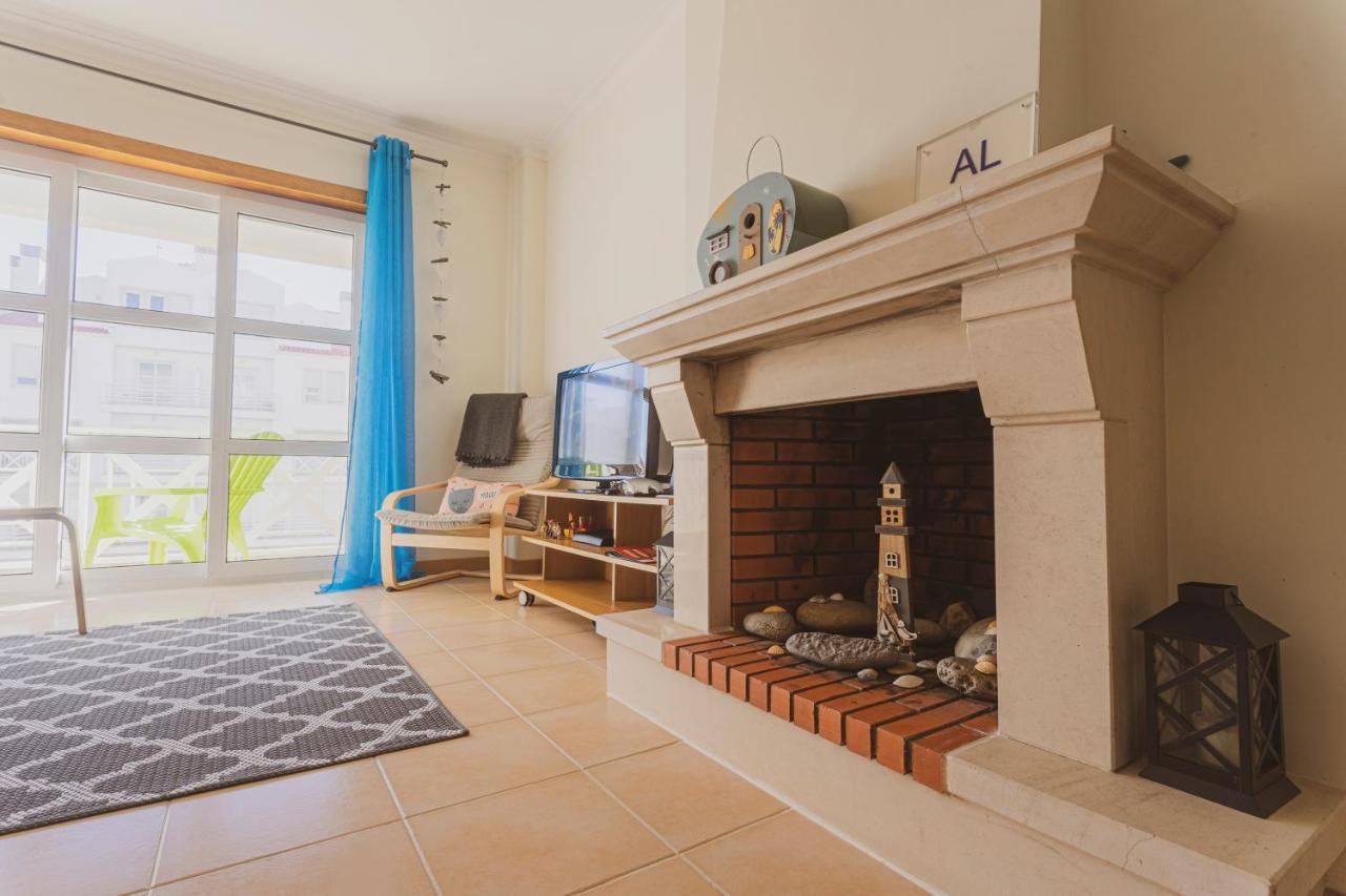 פניש Best Houses 12 - Baleal Beach Surf מראה חיצוני תמונה