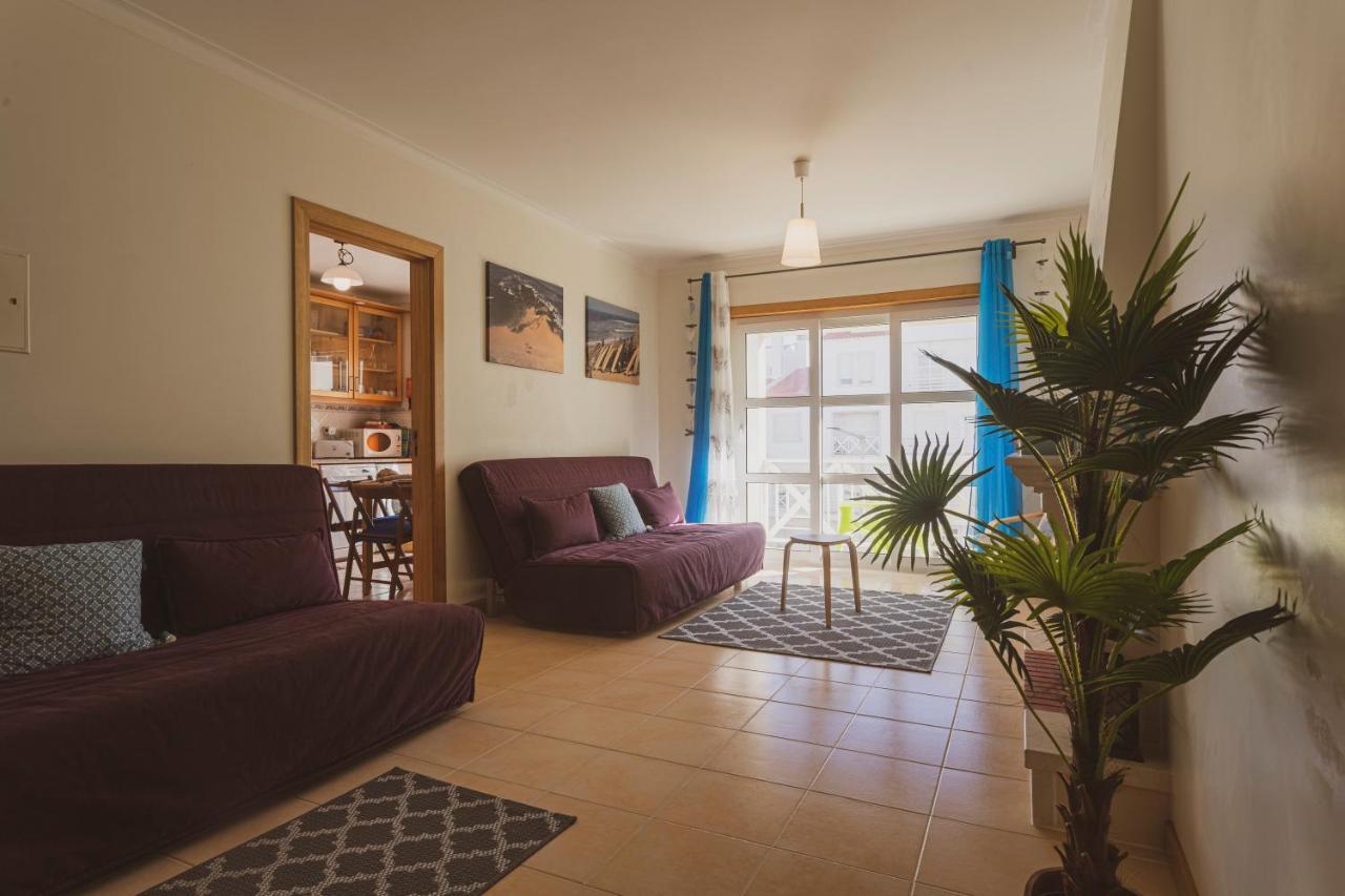 פניש Best Houses 12 - Baleal Beach Surf מראה חיצוני תמונה