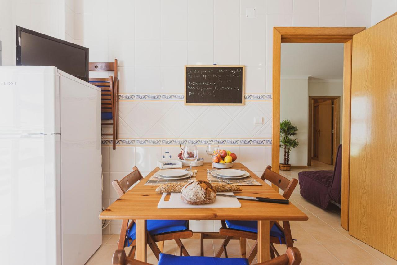 פניש Best Houses 12 - Baleal Beach Surf מראה חיצוני תמונה