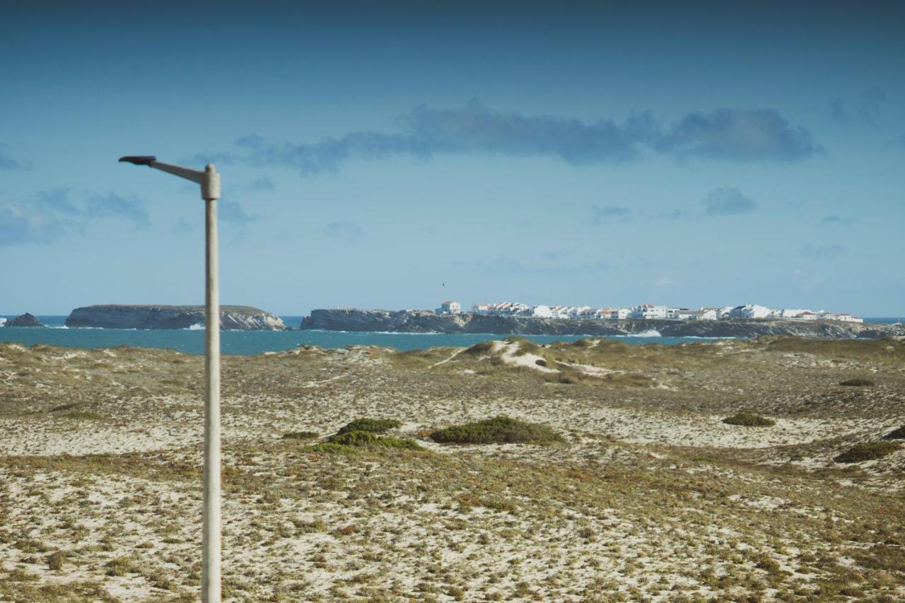 פניש Best Houses 12 - Baleal Beach Surf מראה חיצוני תמונה