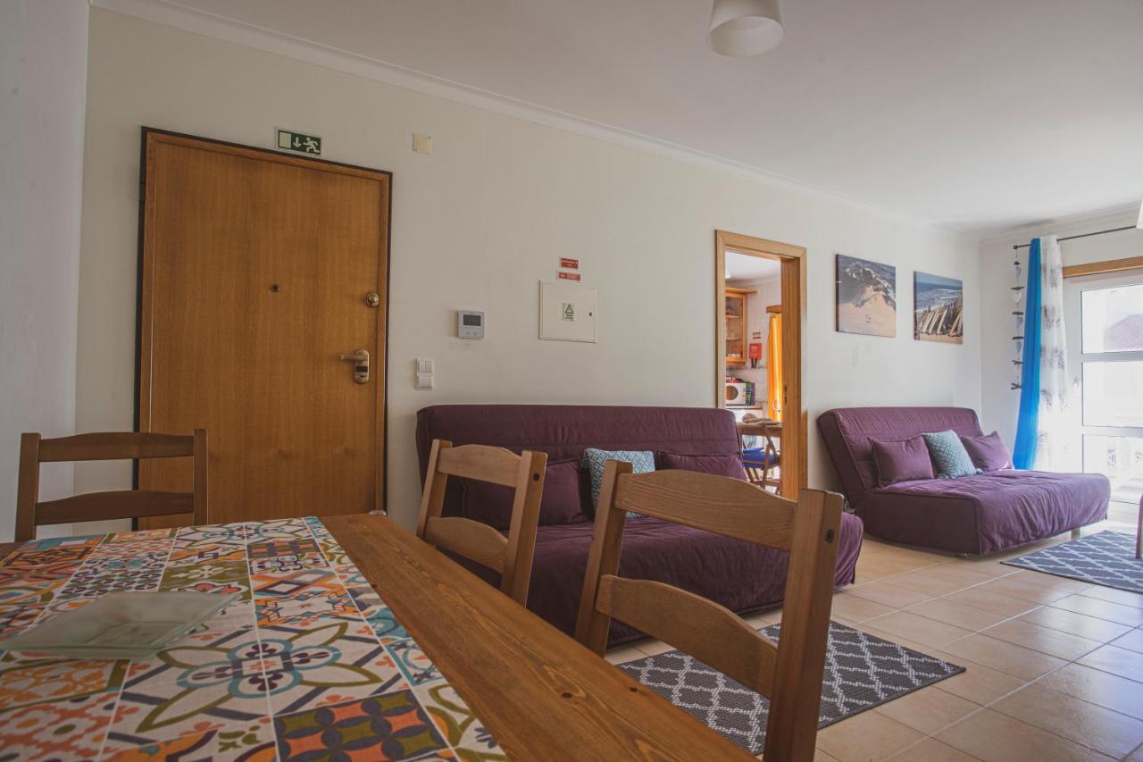 פניש Best Houses 12 - Baleal Beach Surf מראה חיצוני תמונה