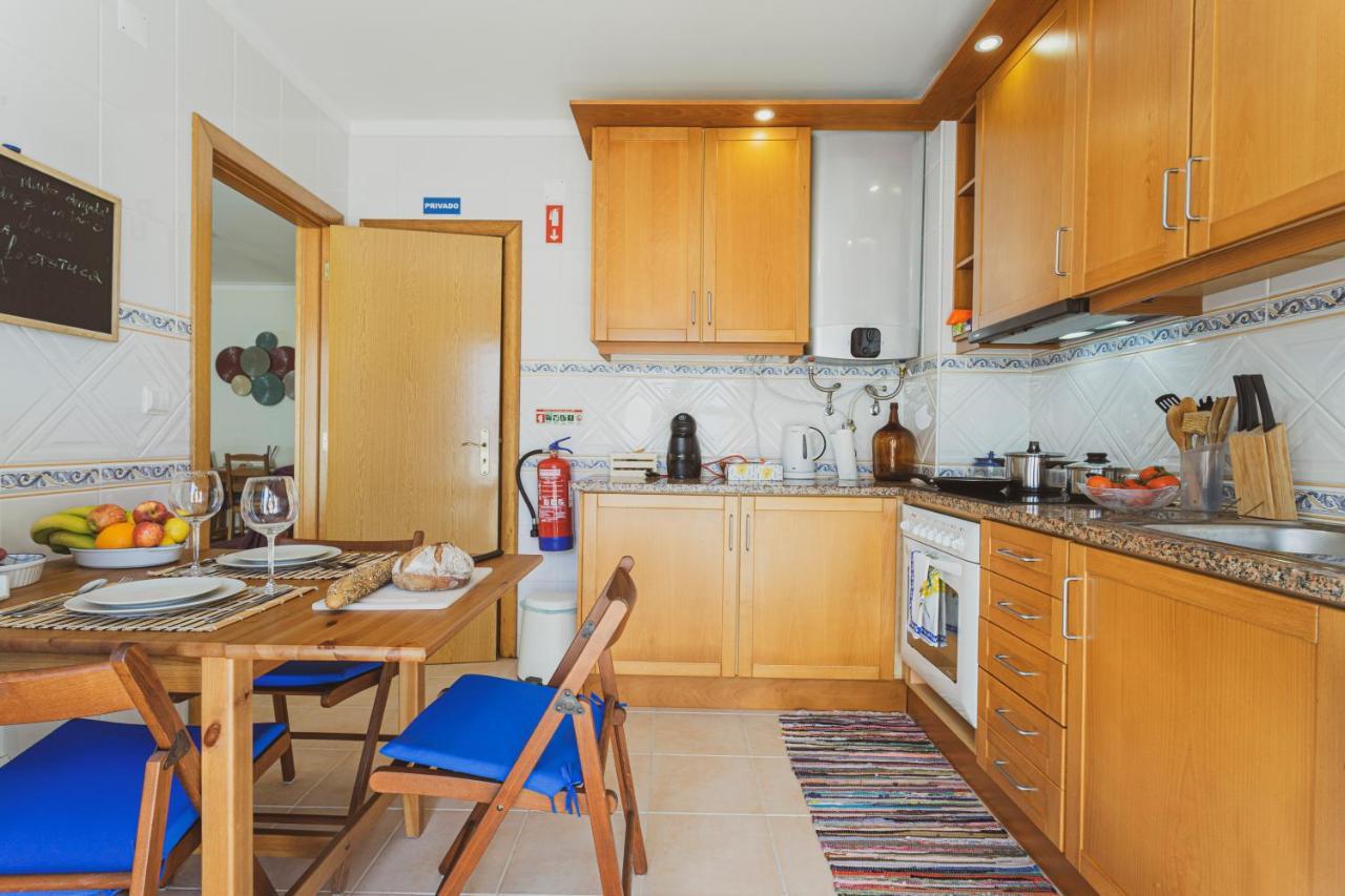 פניש Best Houses 12 - Baleal Beach Surf מראה חיצוני תמונה