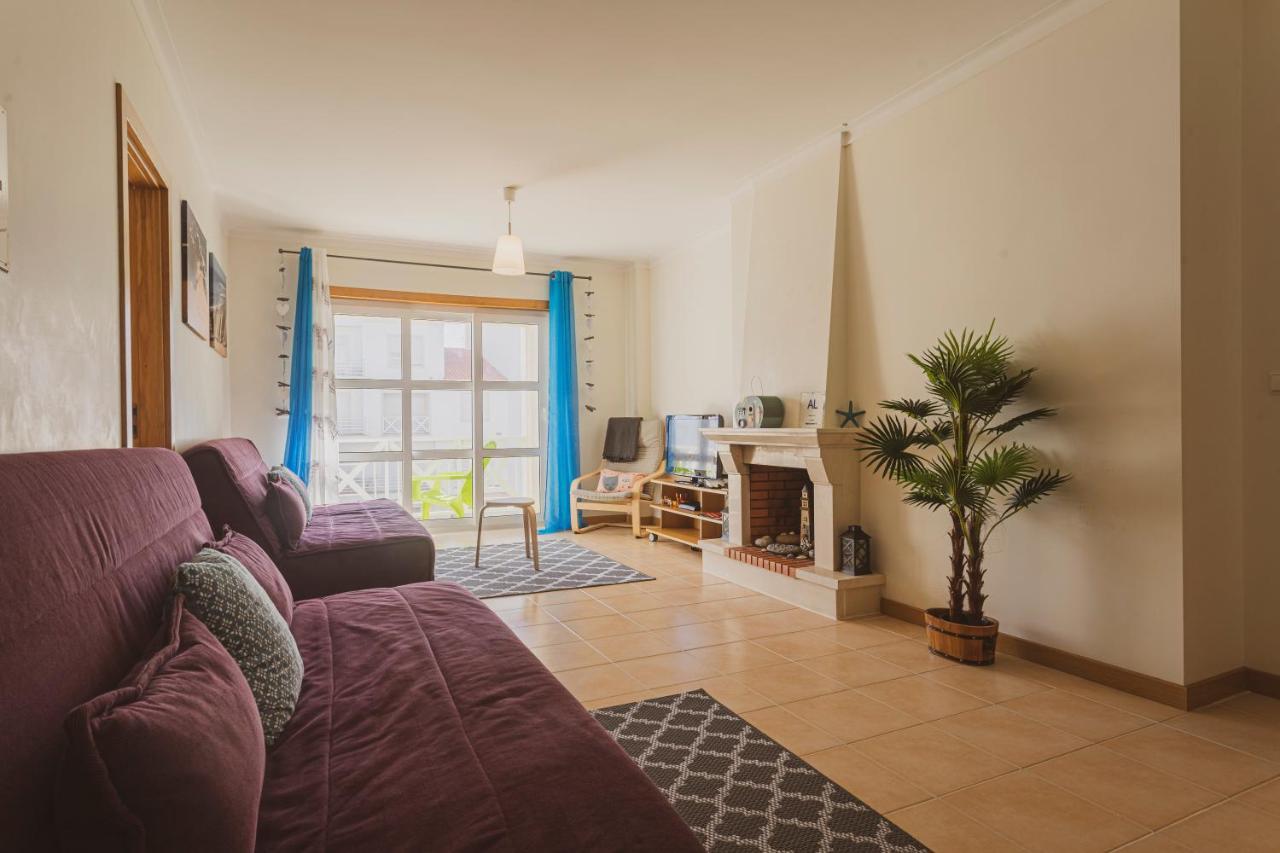 פניש Best Houses 12 - Baleal Beach Surf מראה חיצוני תמונה