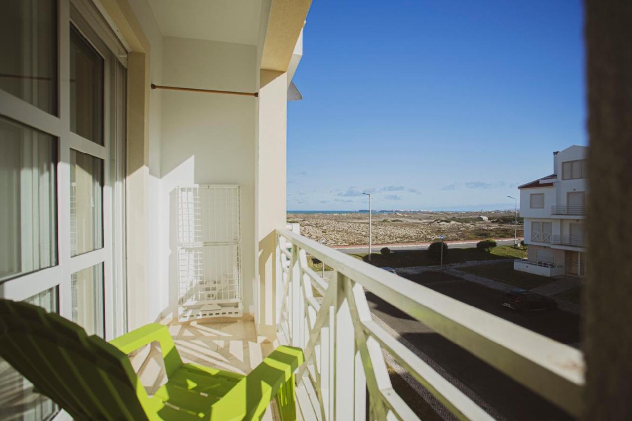 פניש Best Houses 12 - Baleal Beach Surf מראה חיצוני תמונה