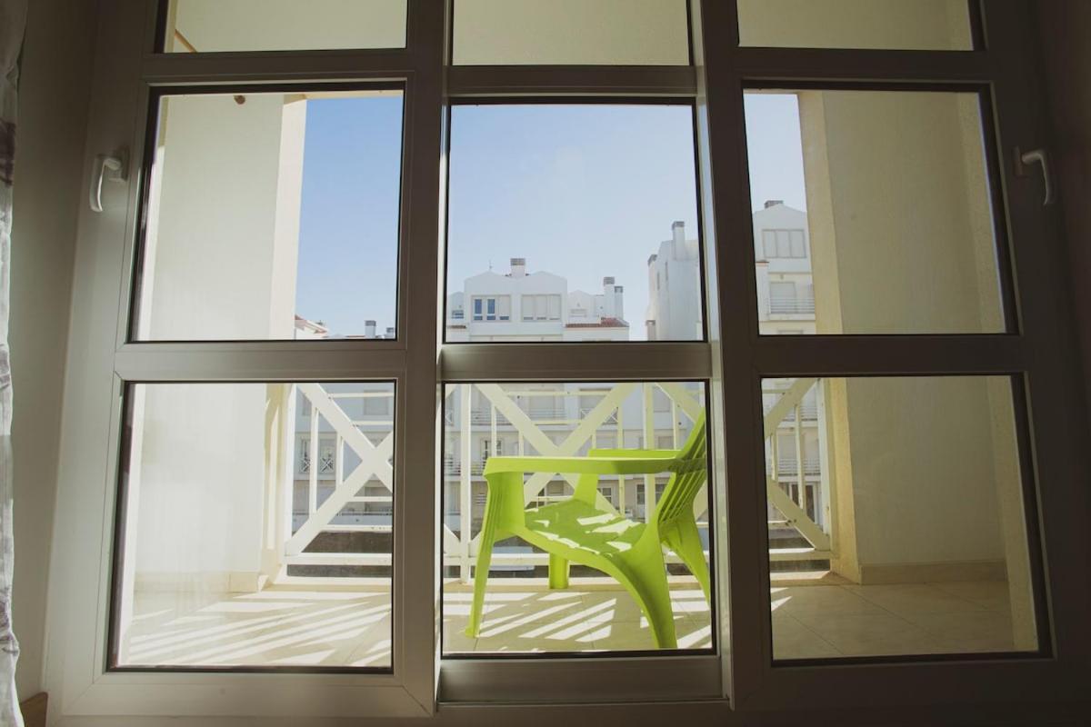 פניש Best Houses 12 - Baleal Beach Surf מראה חיצוני תמונה
